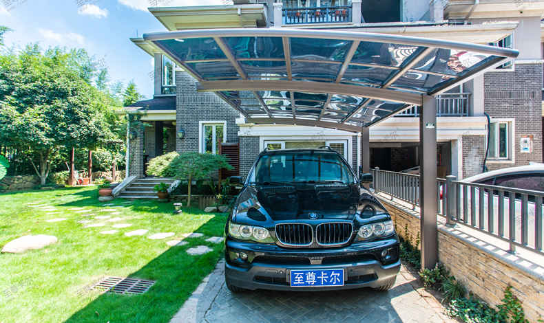 耐力板汽車棚.jpg 耐力板汽車棚.jpg