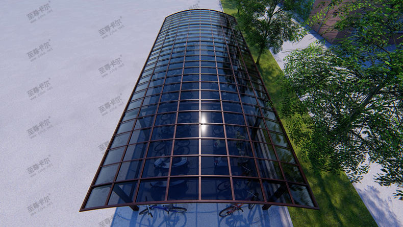 自行車棚報價介紹 自行車棚報價介紹