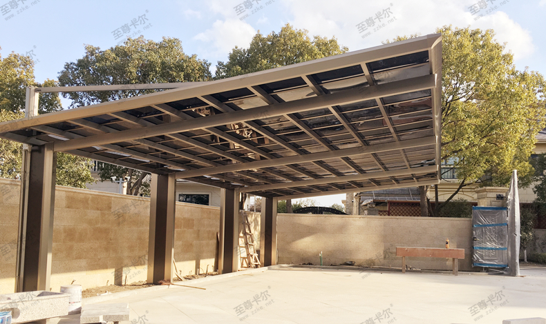 【龍祥御院】免費(fèi)測量設(shè)計（焊馬款式）